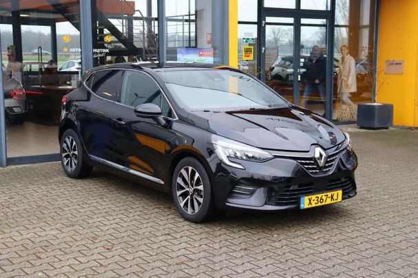 Renault Clio TCe 90 66 kW image number 2