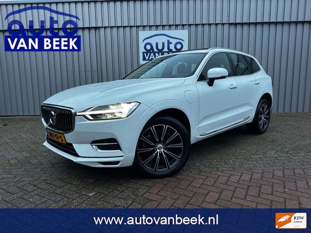 Volvo XC60 T8 AWD Inscription 288 kW image number 1