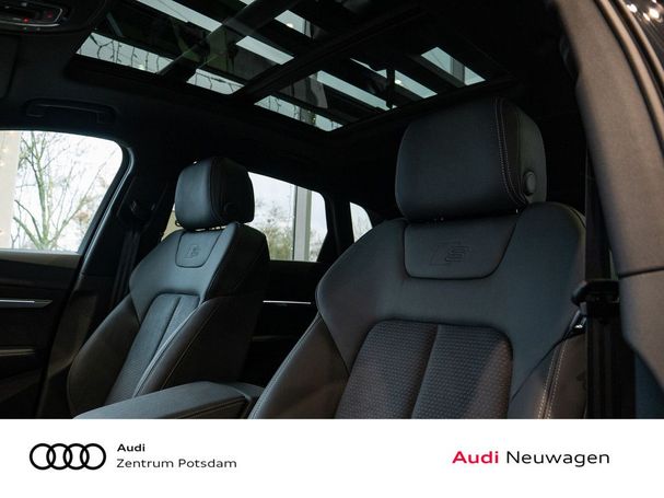 Audi Q8 55 quattro e-tron 300 kW image number 16