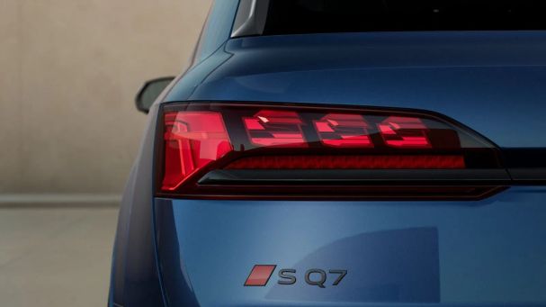 Audi SQ7 373 kW image number 11