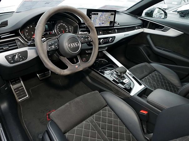 Audi RS4 Avant 331 kW image number 10