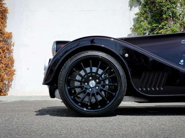 Morgan Plus 6 254 kW image number 7