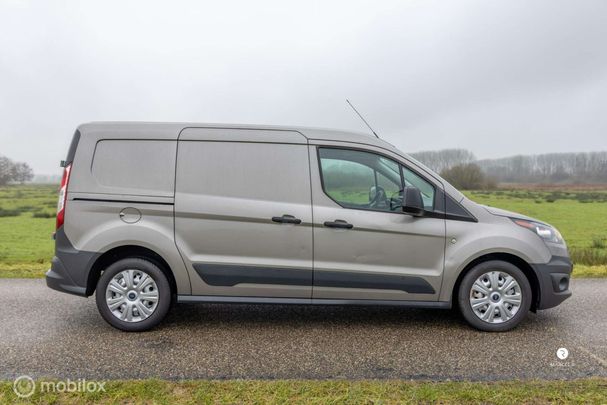 Ford Transit Connect L2 1.5 TDCi 74 kW image number 4