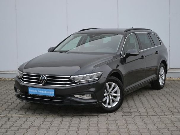 Volkswagen Passat Variant 1.5 TSI Business DSG 110 kW image number 1