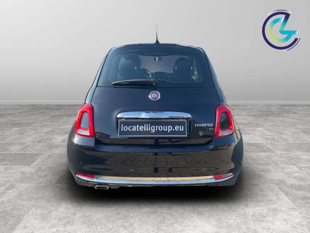 Fiat 500 1.0 51 kW image number 42