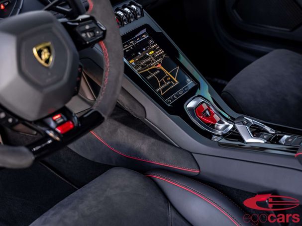 Lamborghini Huracan 470 kW image number 16