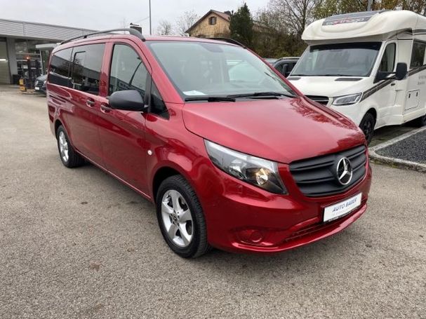 Mercedes-Benz Vito 114 CDi Tourer EDITION 100 kW image number 4