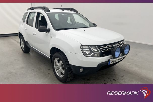 Dacia Duster DCi 80 kW image number 2