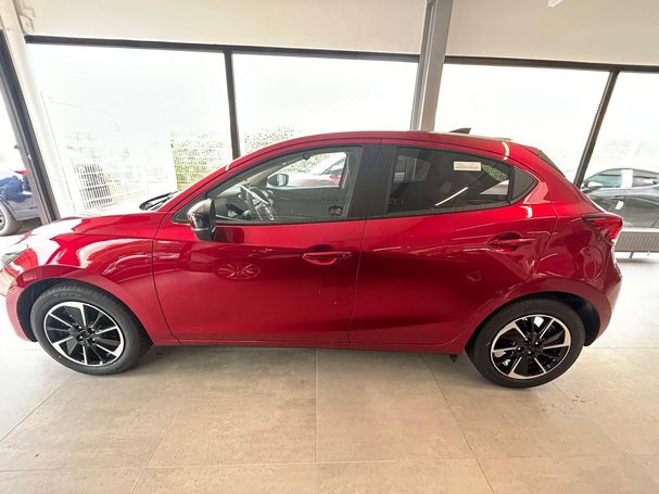 Mazda 2 90 66 kW image number 4