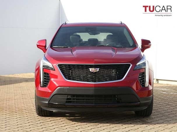 Cadillac XT4 2.0 AWD 128 kW image number 18