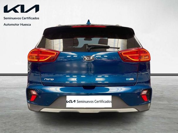 Kia Niro 1.6 104 kW image number 2