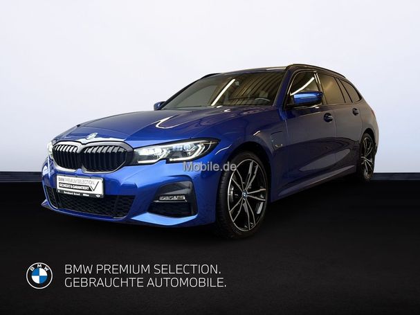 BMW 320 e Touring M Sport xDrive 150 kW image number 1