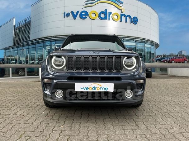 Jeep Renegade 1.3 177 kW image number 20