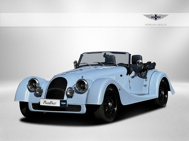 Morgan Plus 4 190 kW image number 7