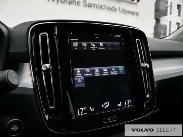 Volvo XC40 140 kW image number 22