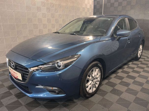 Mazda 3 110 kW image number 1