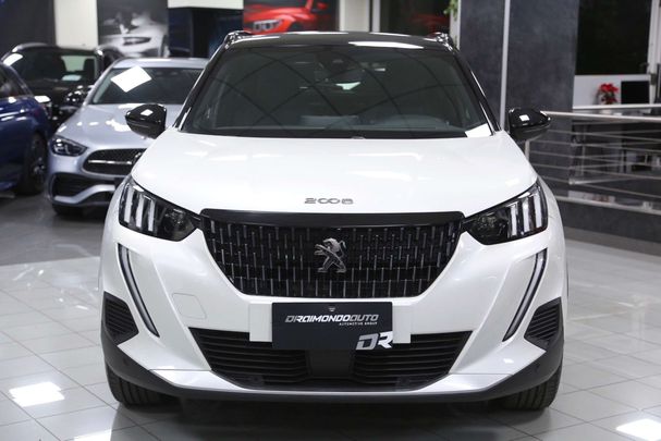 Peugeot 2008 BlueHDi 130 GT EAT8 96 kW image number 2