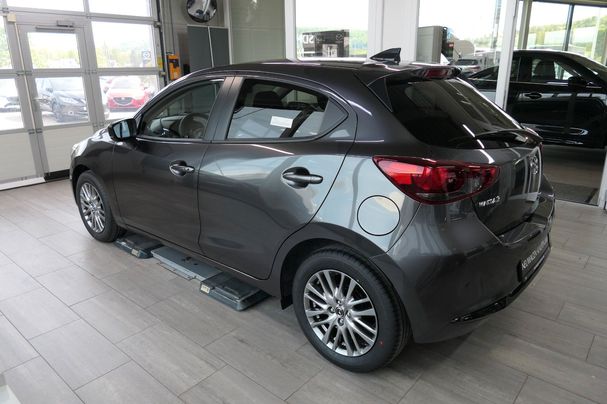 Mazda 2 66 kW image number 5