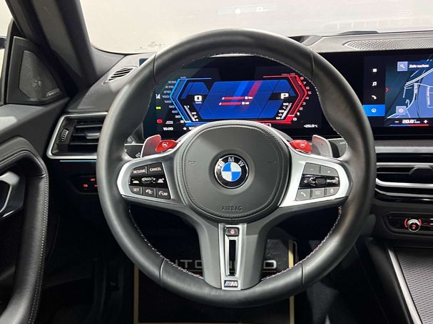 BMW M2 Coupé 338 kW image number 20