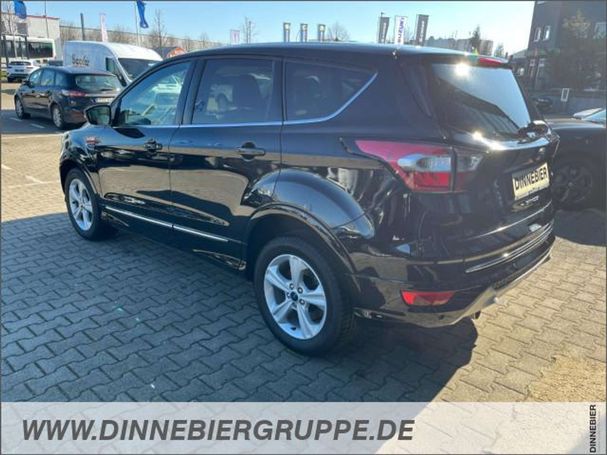 Ford Kuga 129 kW image number 6