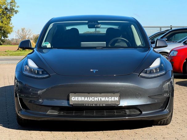 Tesla Model 3 Long Range AWD 366 kW image number 3