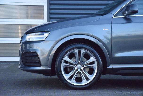 Audi Q3 1.4 TFSI Sport 110 kW image number 12