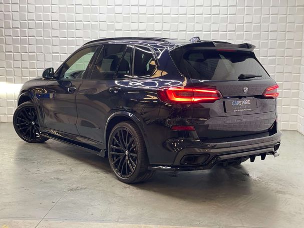 BMW X5 45e xDrive 290 kW image number 8