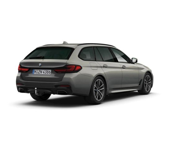 BMW 520i Touring 135 kW image number 2