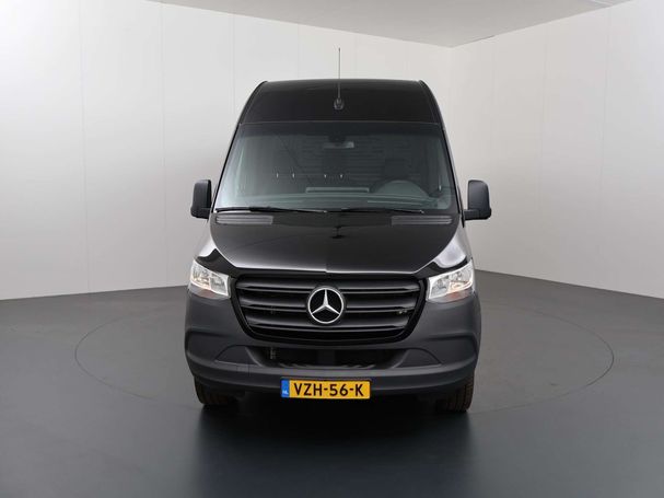 Mercedes-Benz Sprinter 315 CDI 110 kW image number 1