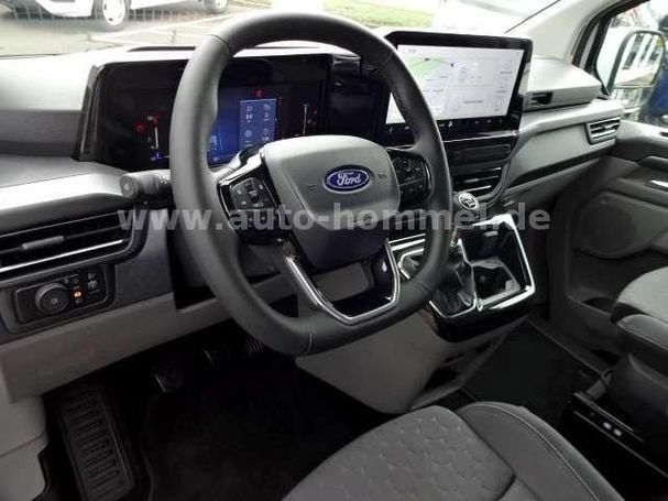 Ford Tourneo Custom 320 L1 Titanium 100 kW image number 12