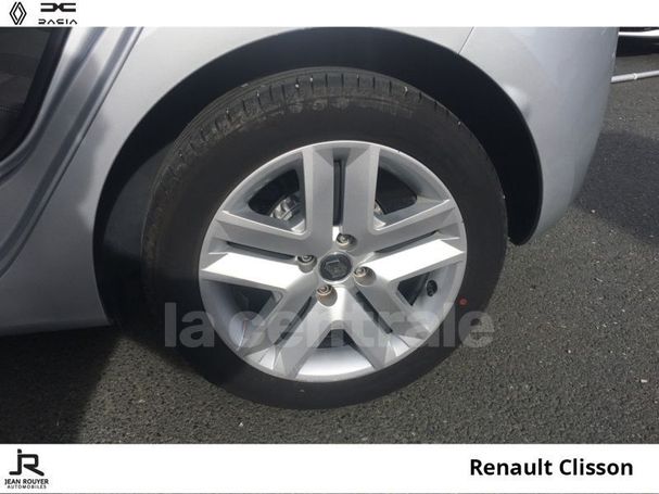 Renault Clio TCe 90 66 kW image number 14