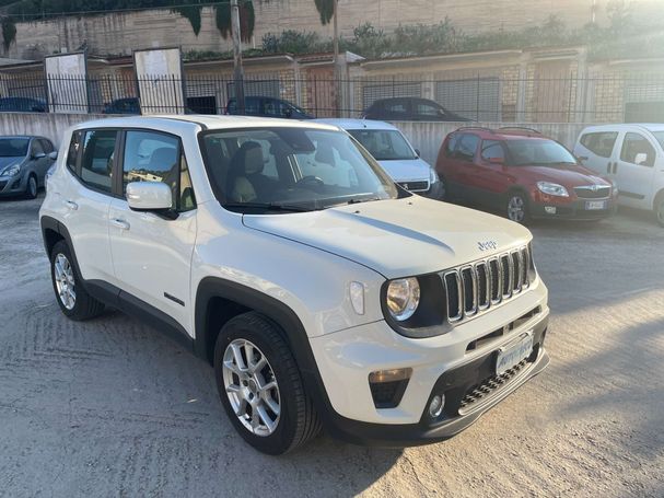 Jeep Renegade 1.6 96 kW image number 2