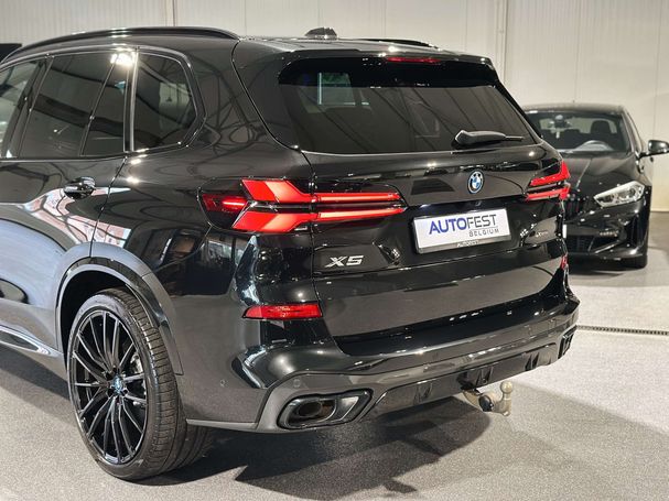 BMW X5 50e xDrive 360 kW image number 24