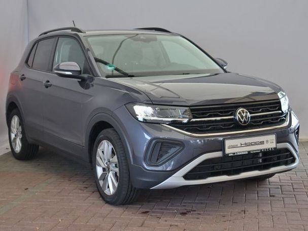 Volkswagen T-Cross 1.0 TSI Life 85 kW image number 2