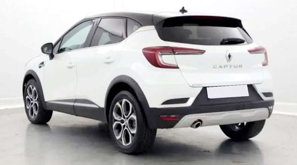 Renault Captur Intens 103 kW image number 7