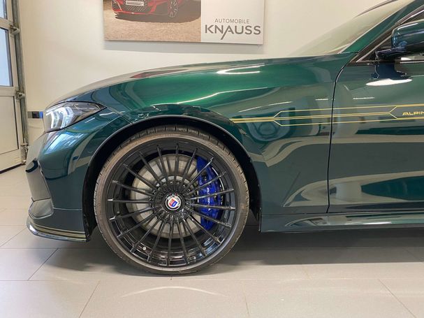 ALPINA D3 S Touring 261 kW image number 7