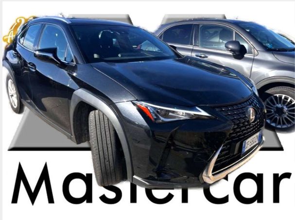 Lexus UX 250h 107 kW image number 2