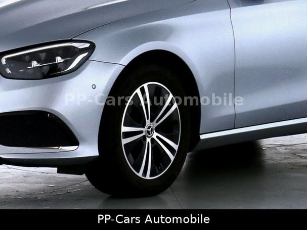 Mercedes-Benz E 220 d T 143 kW image number 7