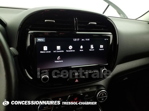 Kia Soul e-Soul 150 kW image number 25