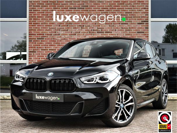 BMW X2 xDrive25e M Sport X 162 kW image number 2