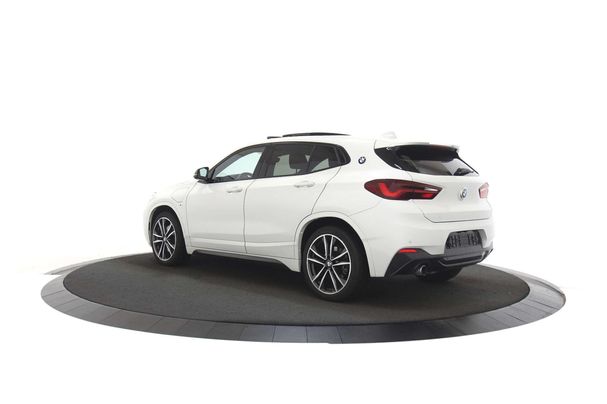 BMW X2 xDrive25e M X 163 kW image number 2