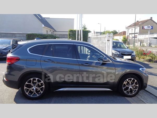 BMW X1 25e xDrive 162 kW image number 13