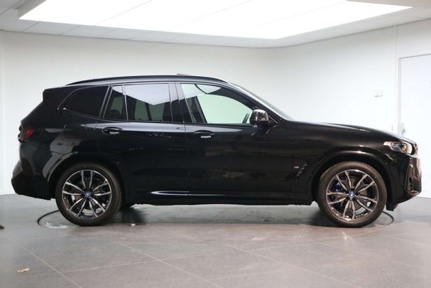 BMW X3 xDrive30e 215 kW image number 3