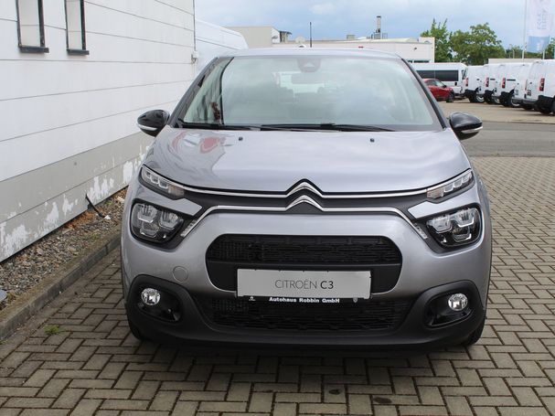 Citroen C3 Tech 110 81 kW image number 2