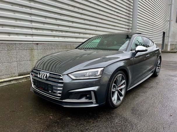 Audi S5 3.0 TFSI Sportback 260 kW image number 1