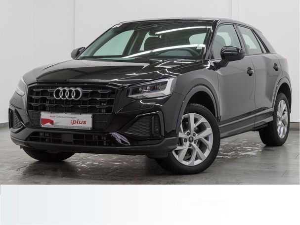 Audi Q2 35 TDI Advanced 110 kW image number 1