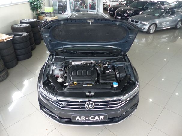 Volkswagen Passat 2.0 TDI R-Line DSG 110 kW image number 15