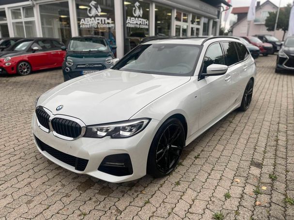 BMW 320i Touring 135 kW image number 1