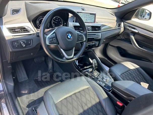 BMW X1 sDrive18d xLine 110 kW image number 13