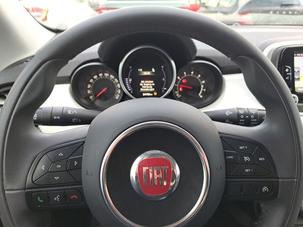 Fiat 500X 1.4 Lounge 103 kW image number 14